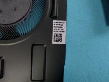 Вентилятор до ноутбука Lenovo Ideapad Slim 5 16IAH8 №4
